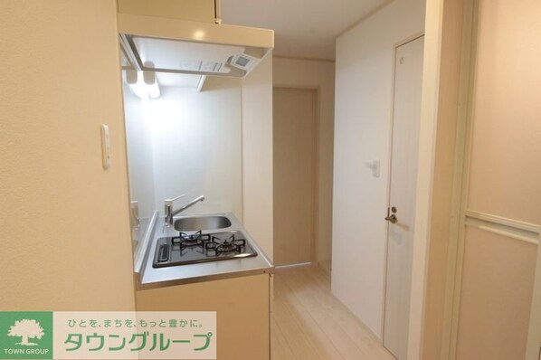 SEMIFUSAの物件内観写真